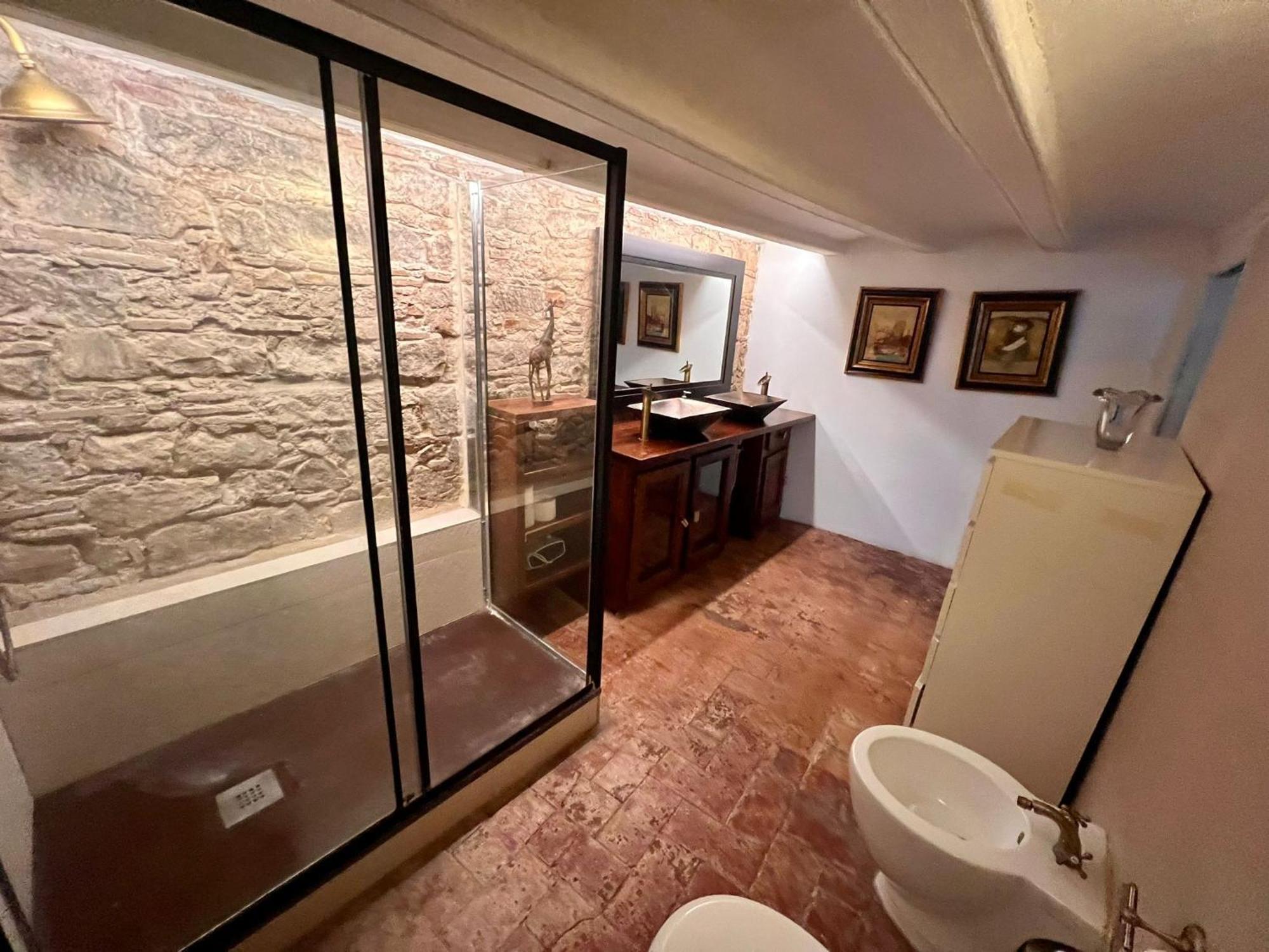 Habitacion Para Grupos Hasta 8 En Plena Rambla De Cataluna Barcelona Ngoại thất bức ảnh