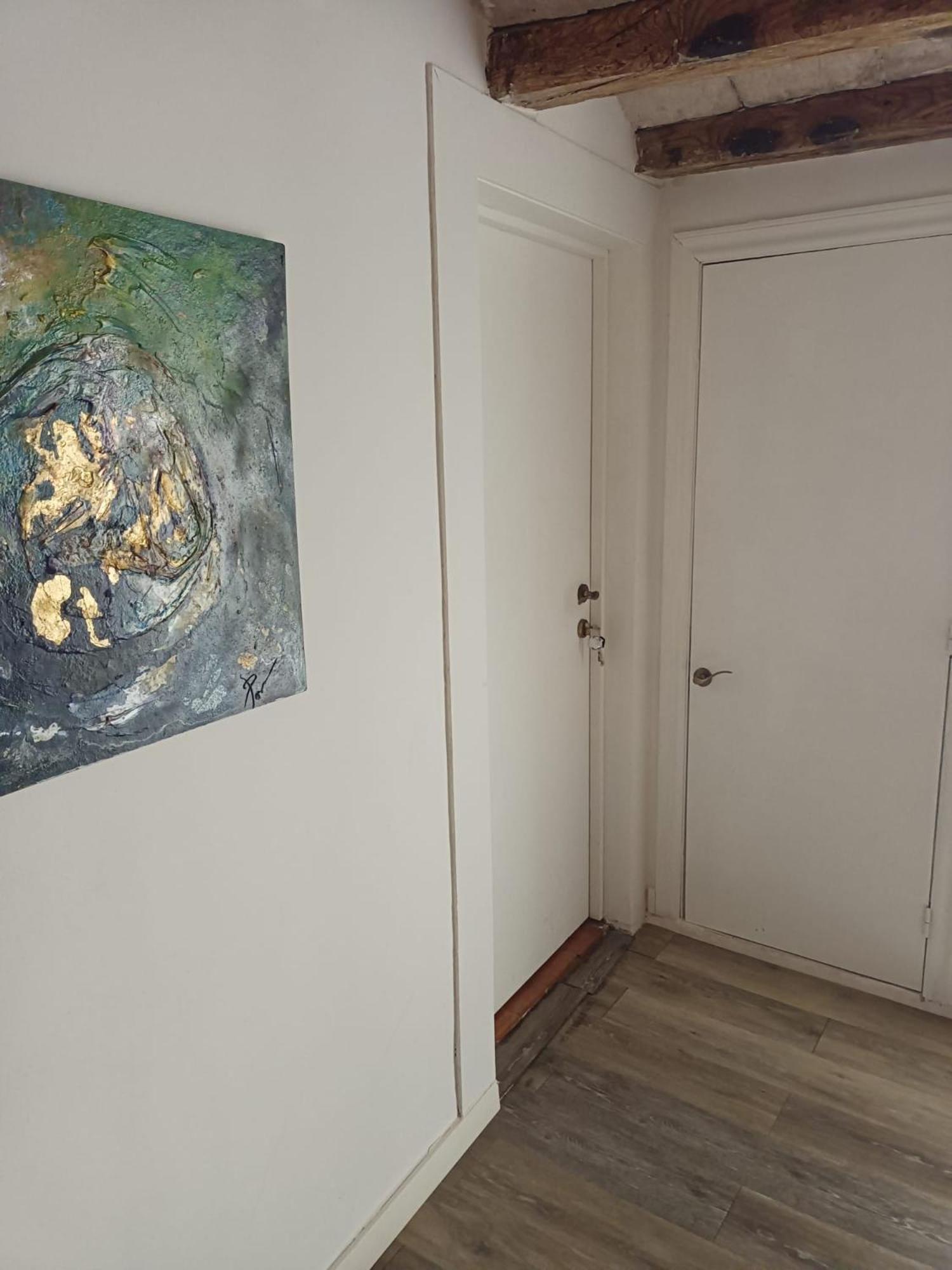 Habitacion Para Grupos Hasta 8 En Plena Rambla De Cataluna Barcelona Ngoại thất bức ảnh